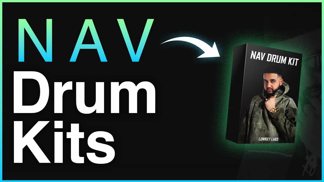 New Nav Drum Kits 2026 (FREE Download!)