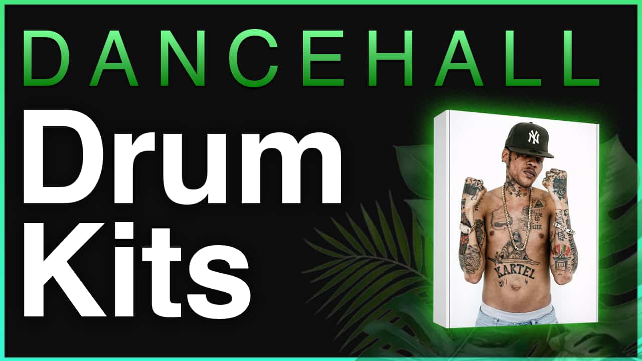 New Dancehall Sample Pack 2026 (FREE Download!)