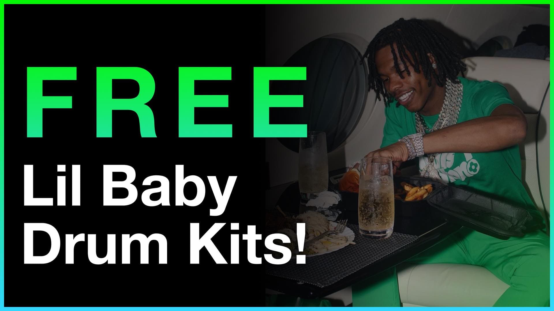 Lil Baby Drum Kits 2026 (FREE Download!)